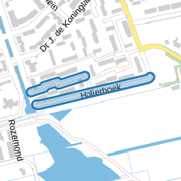 Holierhoek