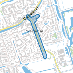 Keenenburgweg