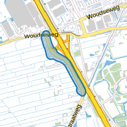 Klaas Engelbrechtsweg