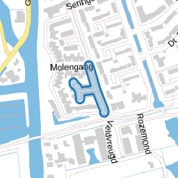 Korenmaat