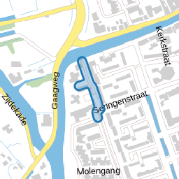 Korpershoek