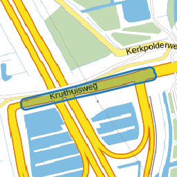 Kruithuisweg