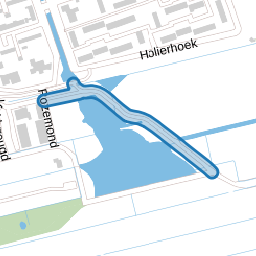 Landvermaak