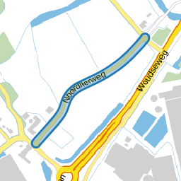 Noordlierweg