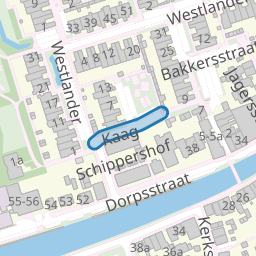 Schippershof