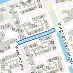 Seringenstraat