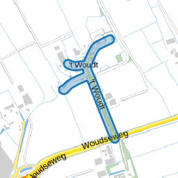 't Woudt