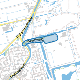 Tiendweg