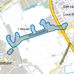 Woudseweg