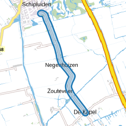 Zouteveenseweg