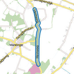 Heirweg
