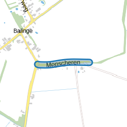 Mepscheren