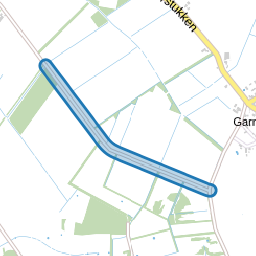 Stukkendiek