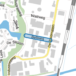 Bellweg