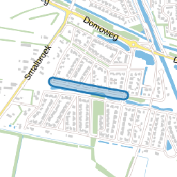 Bereklauwlaan
