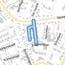 Berkenlaan