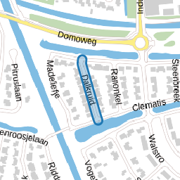 Dalkruid