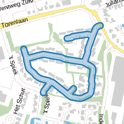 De Vonderkampen
