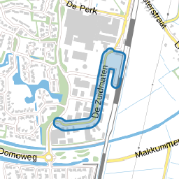 De Zuidmaten