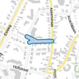 Dikningestraat