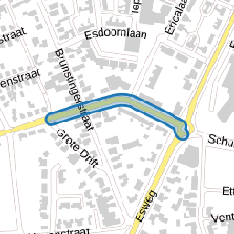 Dingspelstraat