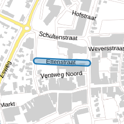 Ettenstraat