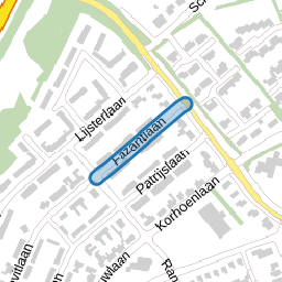 Fazantlaan