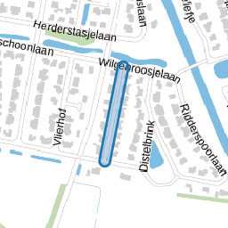 Fluitekruidlaan