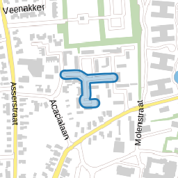 Hingstakkers