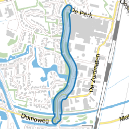 Industrieweg