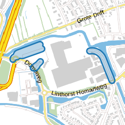 Kanaalweg
