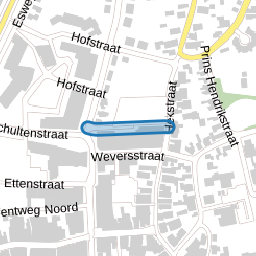 Karspelstraat