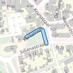 Kerkstraat