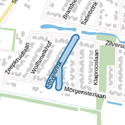 Kervelbrink
