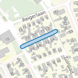 Klaverstraat