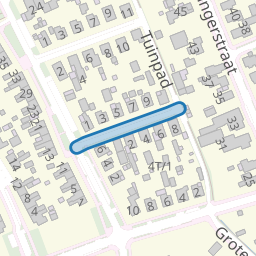Korenstraat