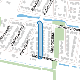 Kruiskruidlaan