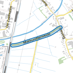 Makkummerweide