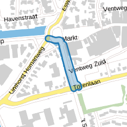 Nassaukade