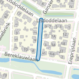Paardebloemlaan