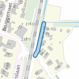 Parallelweg