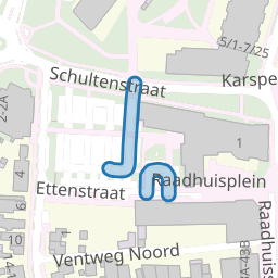 Raadhuisplein