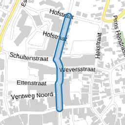 Raadhuisstraat