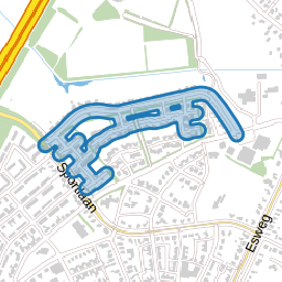Schapendrift