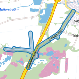 Smalbroek