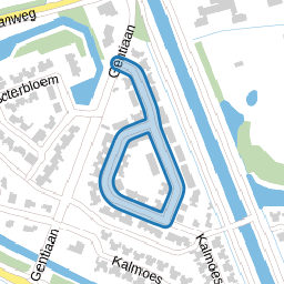Speenkruid