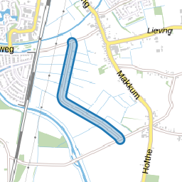Stukkenweg