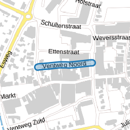 Ventweg Noord