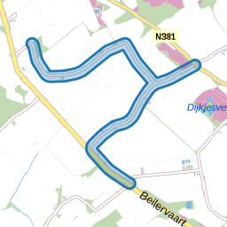 Vorrelveen