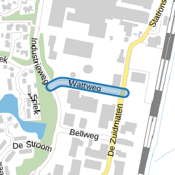 Wattweg